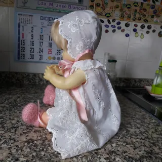 Bambole anni '70 famose, 2 bambole