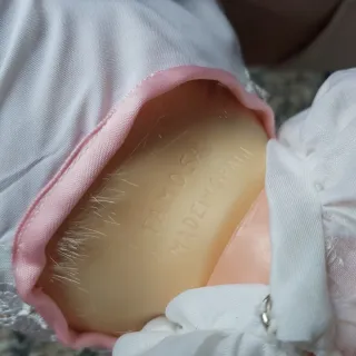 Bambole anni '70 famose, 2 bambole