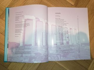 Cocinas del mundo. Grecia