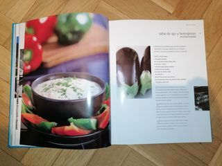 Cocinas del mundo. Grecia