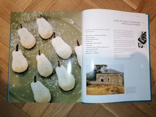 Cocinas del mundo. Grecia