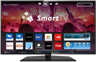 TV Philips 49 49PFS5301/12