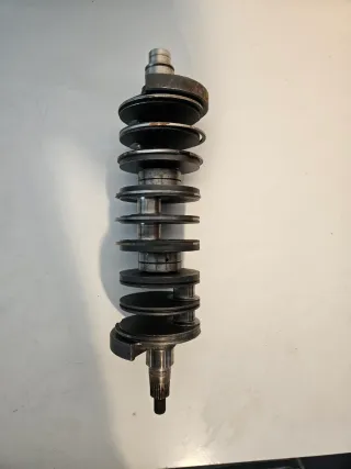 Albero Motore Mercury Marine