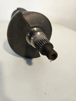 Albero Motore Mercury Marine