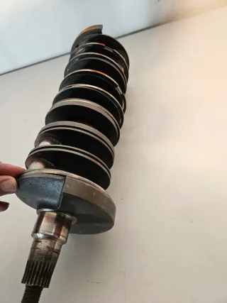 Albero Motore Mercury Marine