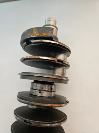 Albero Motore Mercury Marine