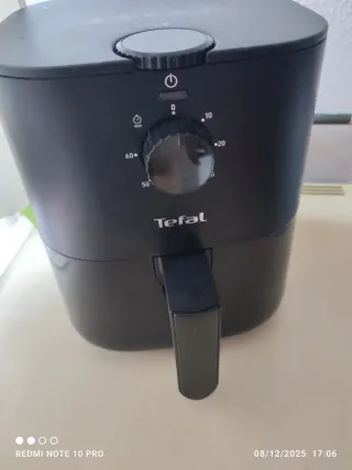 Freidora de aire Tefal
