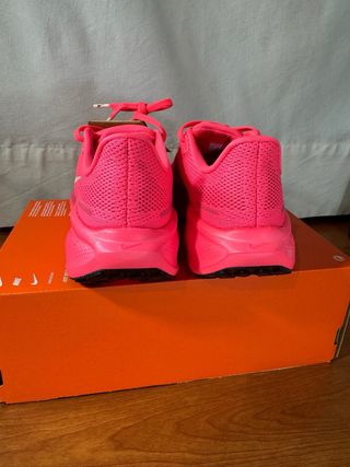 Nike Pegasus 41 Mujer Rosa