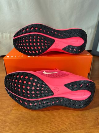 Nike Pegasus 41 Mujer Rosa