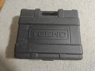 Taladro Percutor Inalámbrico TEENO