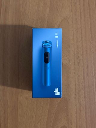 Powerbank Azzurro
