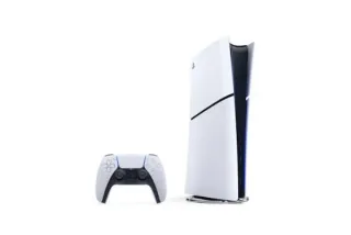 PlayStation 5 (PS5) Sony Blanca