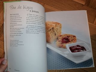 La minidieta. Libro recetas