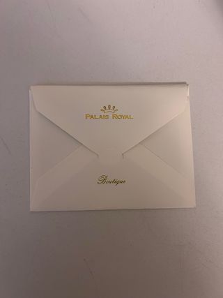 Diffusore per ambiente Palais Royal