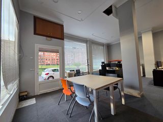 Local Comercial de 60 m2 listo para entrar