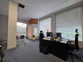 Local Comercial de 60 m2 listo para entrar