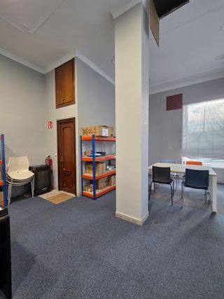 Local Comercial de 60 m2 listo para entrar