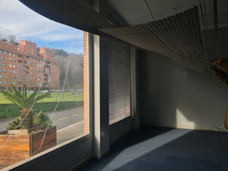 Local Comercial de 60 m2 listo para entrar