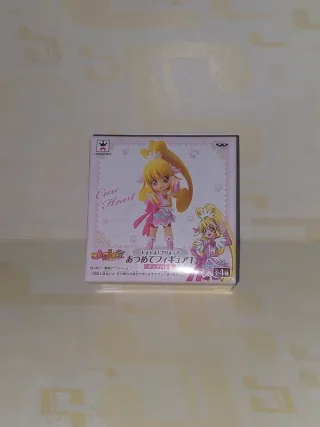 Figure anime - Doki Doki! Precure - Cure Heart