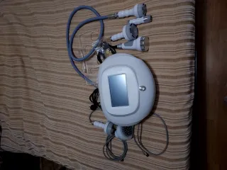 Cavitação 6 em 1 - Aparelho Estético