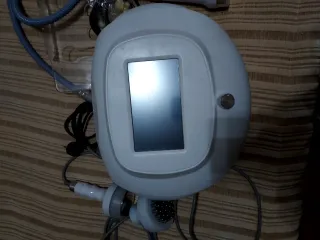 Cavitação 6 em 1 - Aparelho Estético