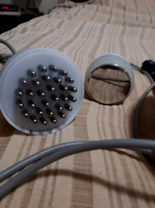 Cavitação 6 em 1 - Aparelho Estético