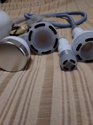 Cavitação 6 em 1 - Aparelho Estético