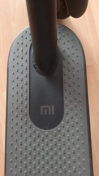 Patinete Eléctrico Xiaomi Mi Pro 2 Negro Scooter