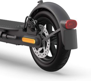 Patinete Eléctrico Xiaomi Mi Pro 2 Negro Scooter