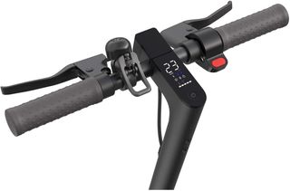 Patinete Eléctrico Xiaomi Mi Pro 2 Negro Scooter