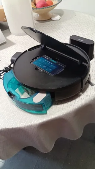 Robot Aspirador Cecotec Conga 995 Origin