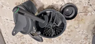 Chollo Thermomix Tm6 + Segundo Vaso