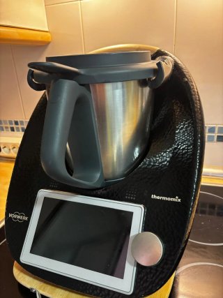 Chollo Thermomix Tm6