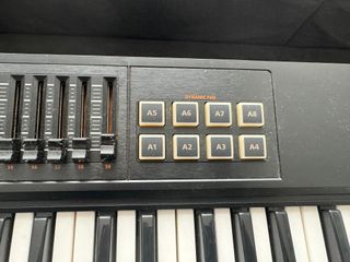 Teclado Roland A-800 Pro + Bolsa