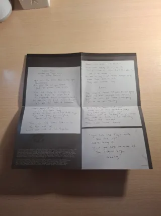 CD Taylor Swift The Tortured Poets Department