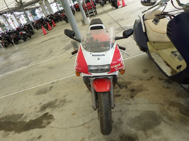 Honda NSR250SE MC21
