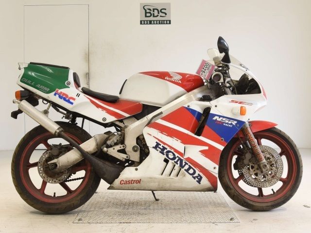 Honda NSR250SE MC21