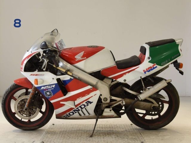 Honda NSR250SE MC21