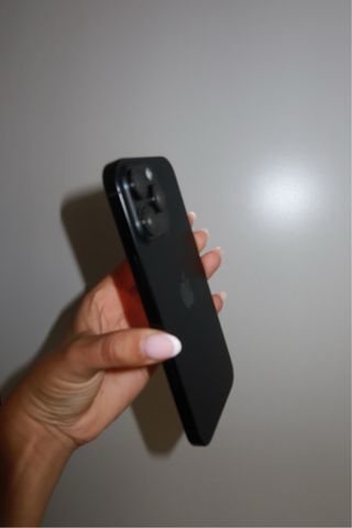 iPhone 16 Pro Max 256 GB Negro