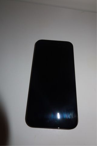 iPhone 16 Pro Max 256 GB Negro