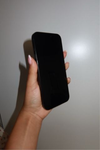 iPhone 16 Pro Max 256 GB Negro
