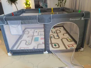 Parque infantil Cozynest