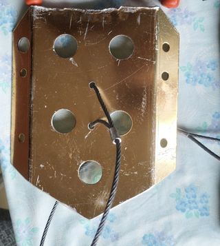 Material de escalada en hielo y nieve