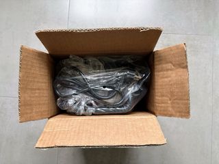 Calefactor Cerámico SIN USAR