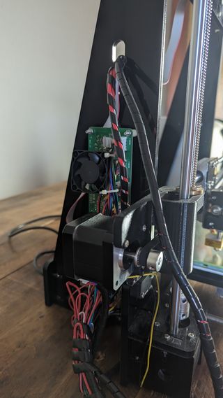 Impresora 3D como nueva