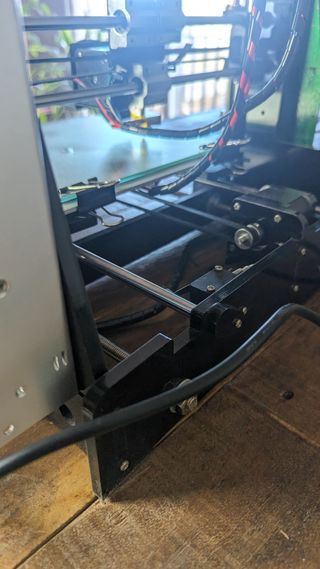 Impresora 3D como nueva