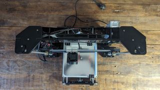 Impresora 3D como nueva