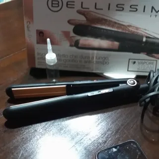 Bellissima Piastra My Pro