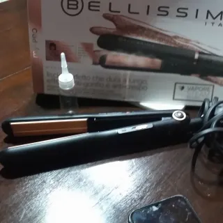 Bellissima Piastra My Pro