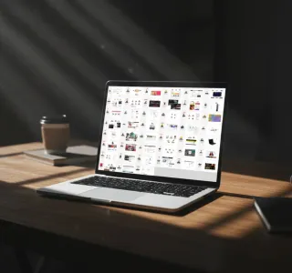 Estudio Estratégico para Agencias: optimizar eshop